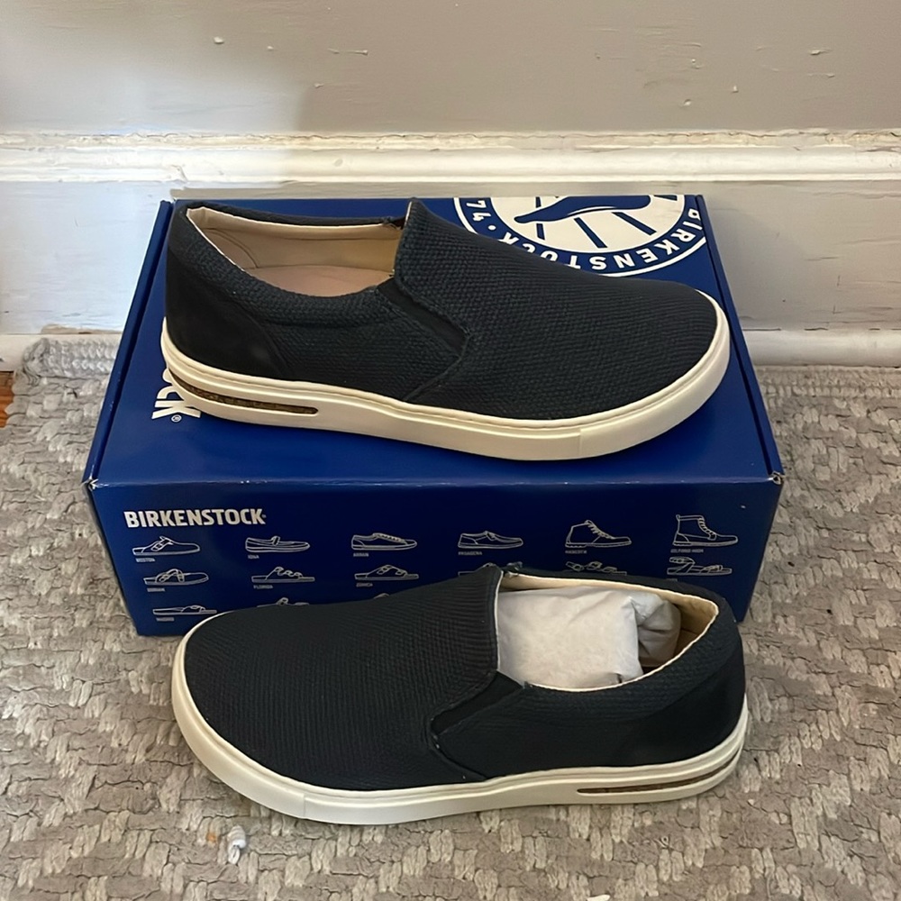 Birkenstock Oswego Midnight women’s asst sw